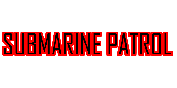 Submarine Patrol — wheel-hd (SS)