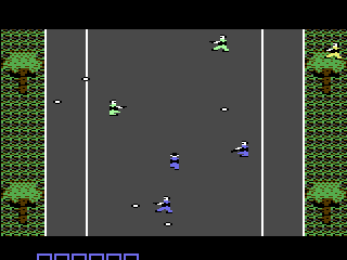 City Crisis 2 — ss (WOR)