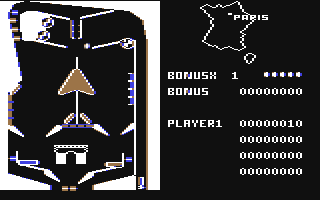 World Flipper - France — ss (EU)