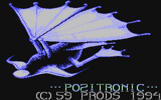 Pozitronic — sstitle (WOR)
