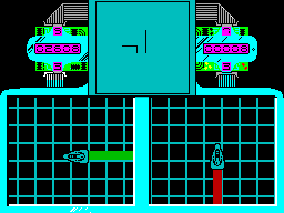 Raster Runner — ss (EU)