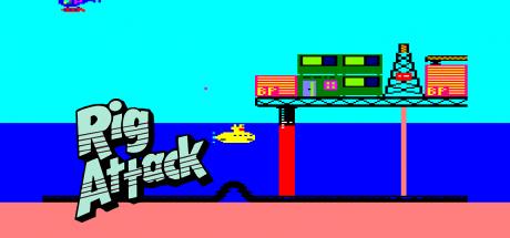 Rig Attack — steamgrid