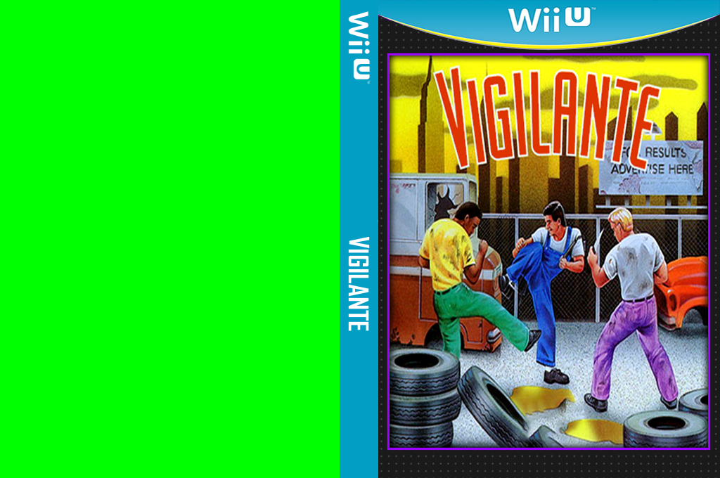 Vigilante — box-texture (WOR)