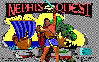 Nephi's Quest — sstitle (US)