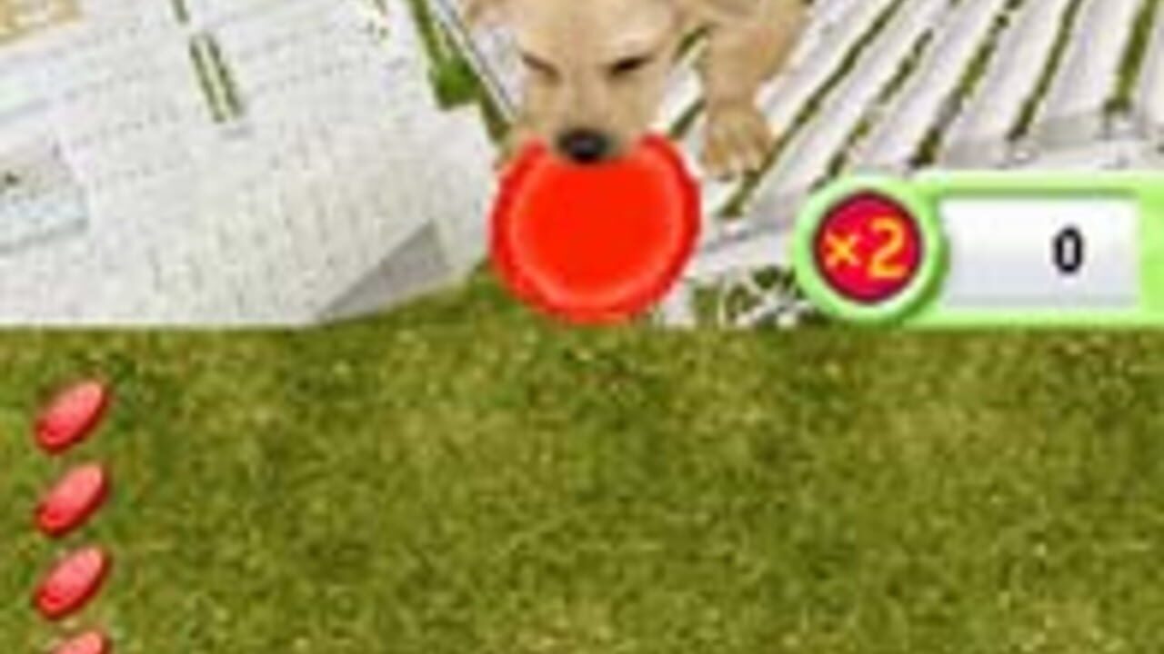 Petz - Dog Superstar — screenshot (WOR)