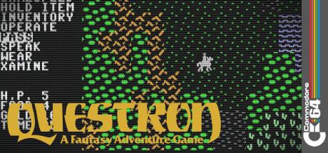 Questron — steamgrid