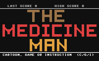 The Medicine Man — sstitle (EU)