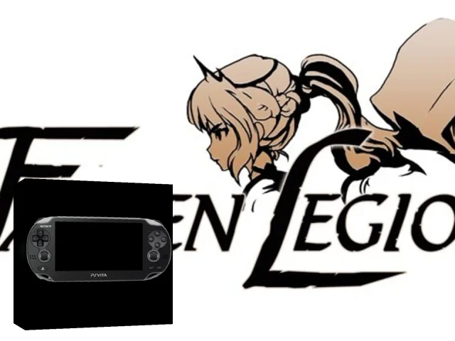 Fallen Legion - Flames of Rebellion — mixrbv2 (EU)