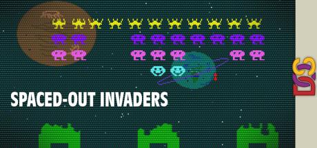 Spaced-Out Invaders — steamgrid