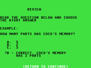 Coco — ss (WOR)