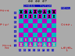 Chess Tutor — ss (WOR)