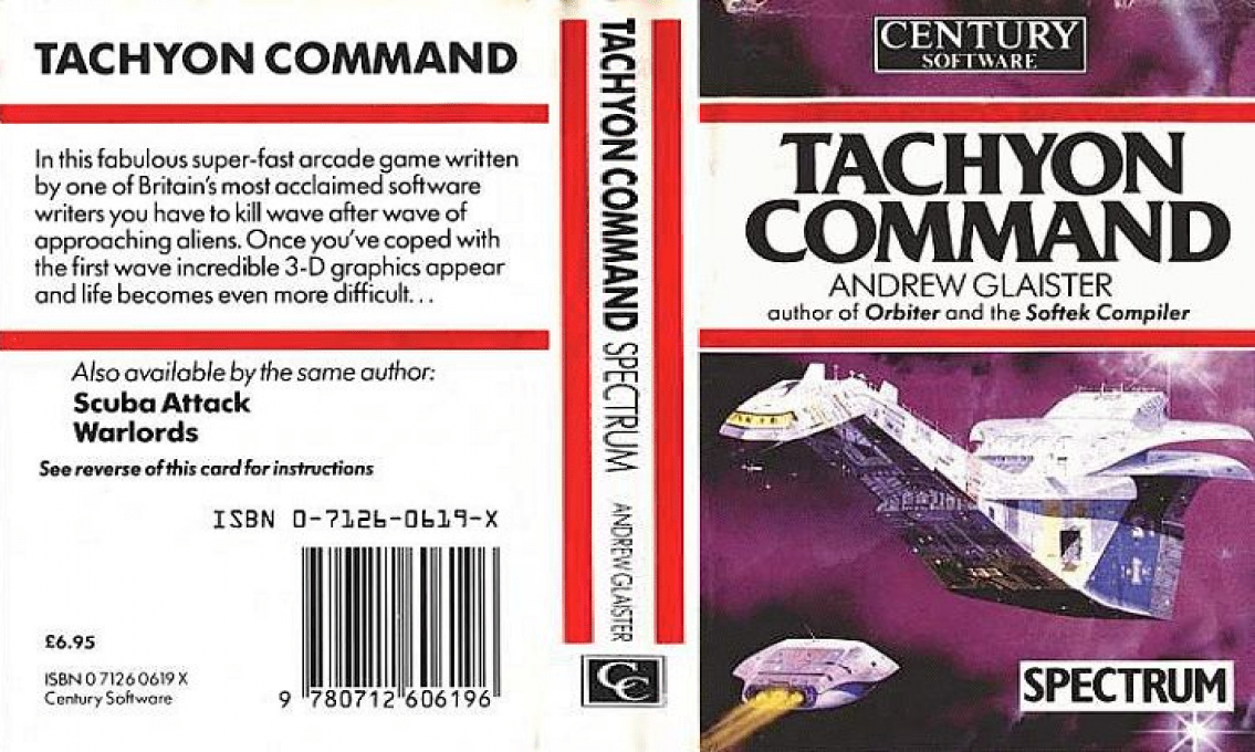 Tachyon Command — box-texture (WOR)