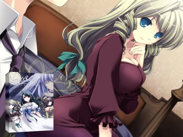 End Sleep — mixrbv2 (JP)