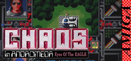 Chaos in Andromeda - Eyes of the Eagle — steamgrid