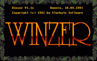 Winzer — sstitle (WOR)