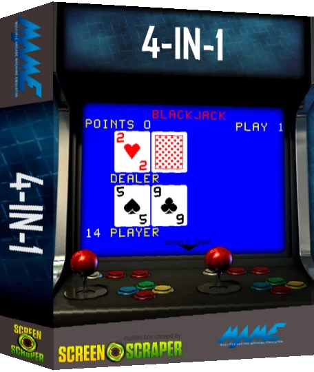 4-in-1 — box-3D (SS)