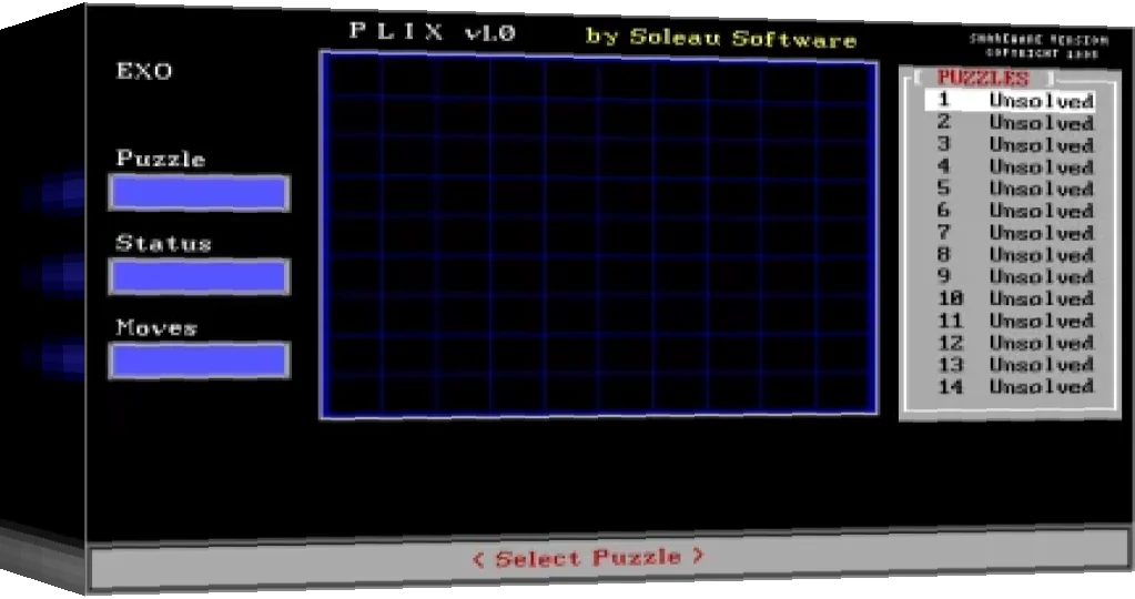 Plix — box-3D (WOR)
