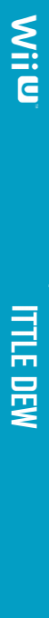 Ittle Dew — box-2D-side (EU)