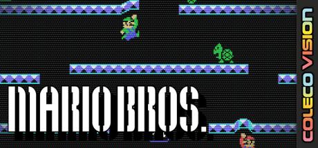 Mario Bros — steamgrid