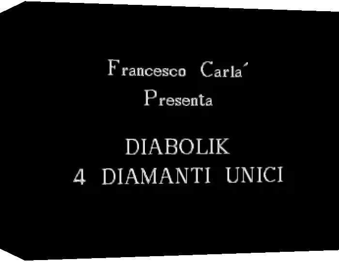Diabolik 07 - 4 Diamanti Unici — box-3D (WOR)