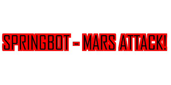 Springbot - Mars Attack! — wheel-hd (SS)