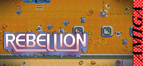 Rebellion — steamgrid