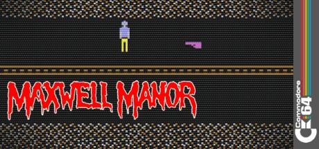 Maxwell Manor : Skull of Doom — steamgrid