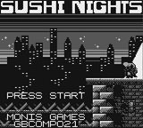 Sushi Nights — sstitle (WOR)