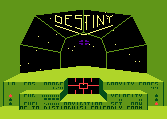 Destiny - The Cruiser — sstitle (WOR)