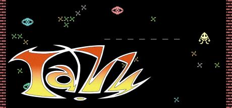 Tazz — steamgrid