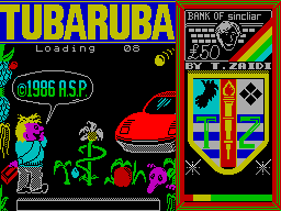 Tubaruba — sstitle (EU)