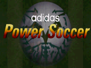 Adidas Power Soccer — sstitle (EU)