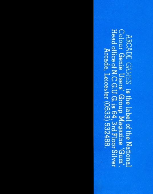 Triton Battle — box-2D-back (WOR)