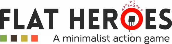 Flat Heroes — wheel-hd (WOR)