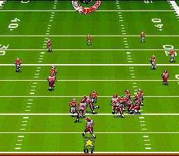 Bill Walsh College Football — ss (US)