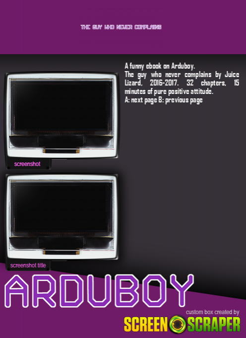 Guy Who Never Complains, The — box-2D-back (SS)