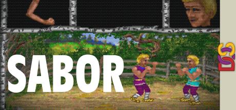 Sabor — steamgrid