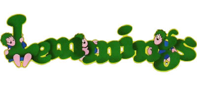 Lemmings — wheel (WOR)