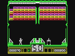 Hot Shot — ss (EU)