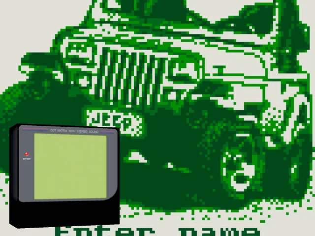 Jeep Jamboree - Off-Road Adventure — mixrbv2 (EU)