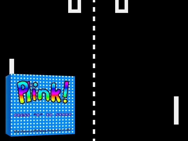 Plink! — mixrbv2 (WOR)