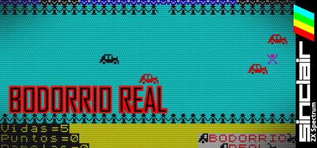 Bodorrio Real — steamgrid