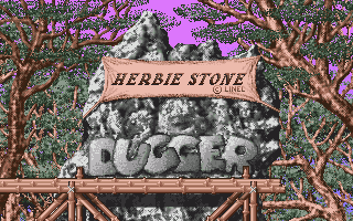 Dugger - Starring Herbie Stone — sstitle (WOR)