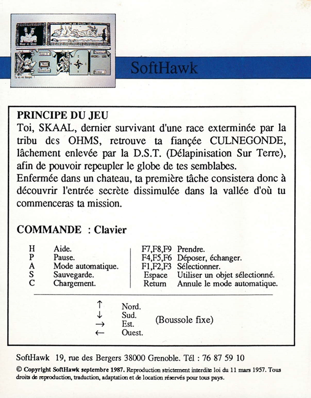 Skaal — box-2D-back (FR)