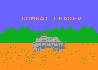 Combat Leader — sstitle (WOR)