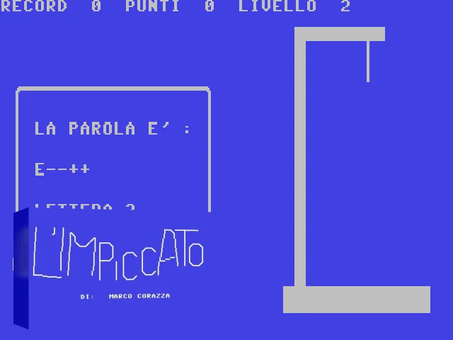 Impiccato, L' — mixrbv2 (WOR)