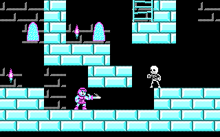 Castle Of Viana - Capiroto's Revenge — ss (WOR)