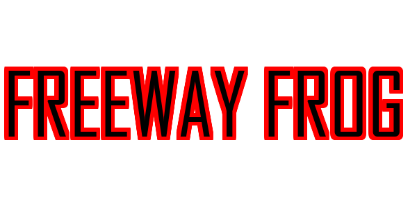 Freeway Frog — wheel-hd (SS)