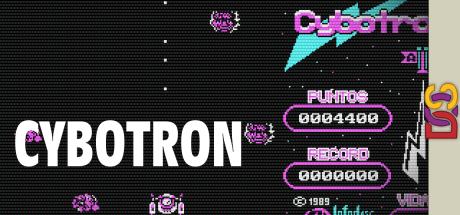 Cybotron — steamgrid