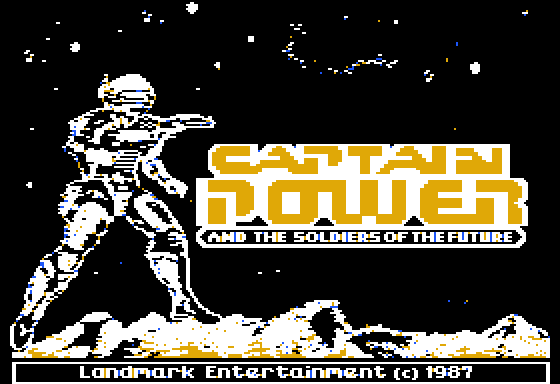Captain Power — sstitle (WOR)